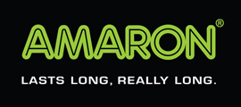 Amaron Company Logo