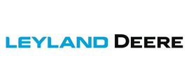 Ashok-Leyland-John-Deere-Construction-Company Company Logo