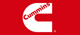 Cummins Company Logo