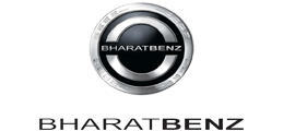 Daimler-Bharath-Benz Company Logo