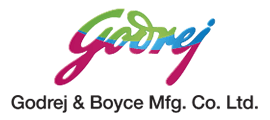 Godrej-and-Boyce Company Logo