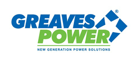 Greaves Company Logo