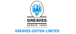 Greaves-Cotton Company Logo