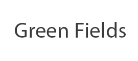 Green-Fields Company Logo
