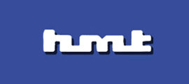 HMT Company Logo