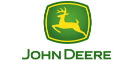 John-Deere Company Logo
