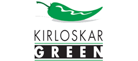 Kirloskar Company Logo