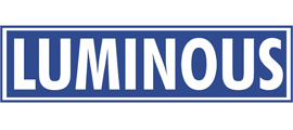 Luminous Company Logo