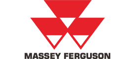 Massey-Ferguson Company Logo