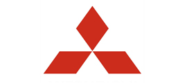 Mitsubishi Company Logo