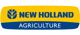 New-Holland Company Logo