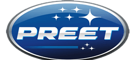 Preet-Tractors Company Logo