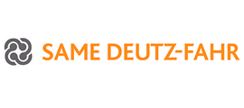 Same-Deutz-Fahr-India Company Logo