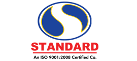Standard Company Logo