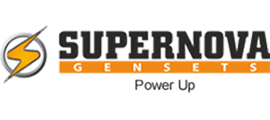 Supernova Company Logo