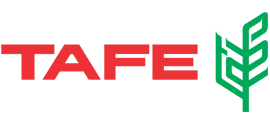 Tafe Company Logo