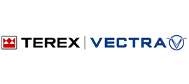 Terex-Vectra Company Logo