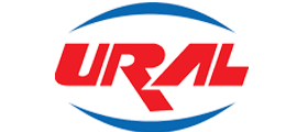 Ural-India-Ltd Company Logo