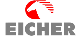 Eicher Company Logo